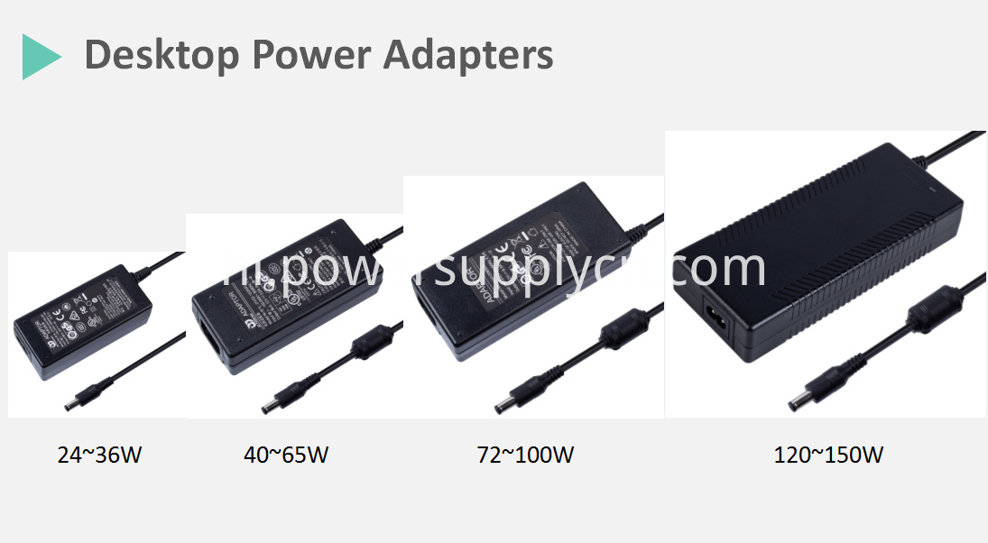 डेस्कटॉप पावर एडाप्टर desktop power adapter